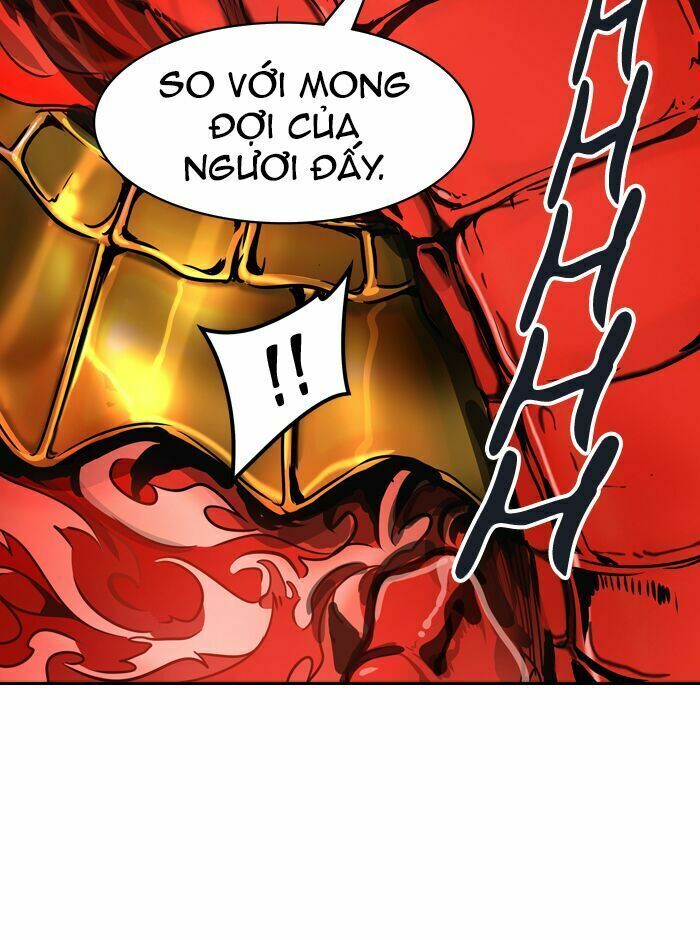 Tòa Tháp Bí Ẩn Chap 403 - Next Chap 404