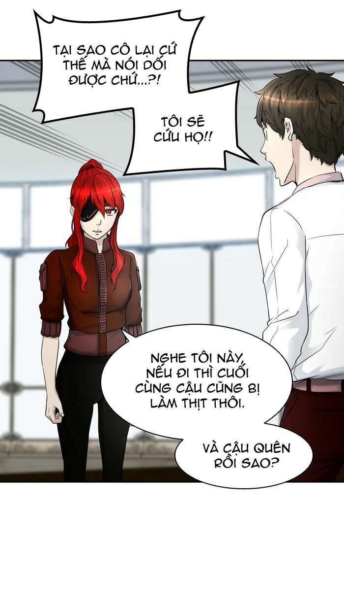 Tòa Tháp Bí Ẩn Chap 403 - Next Chap 404