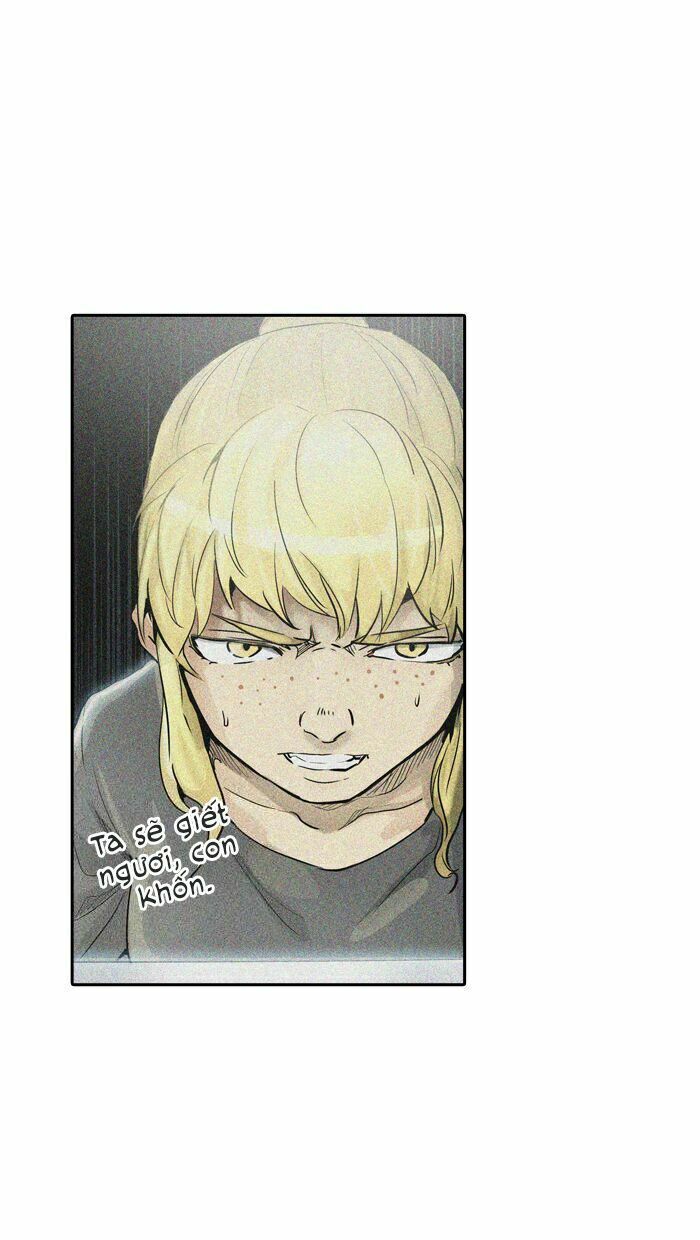 Tòa Tháp Bí Ẩn Chap 403 - Next Chap 404