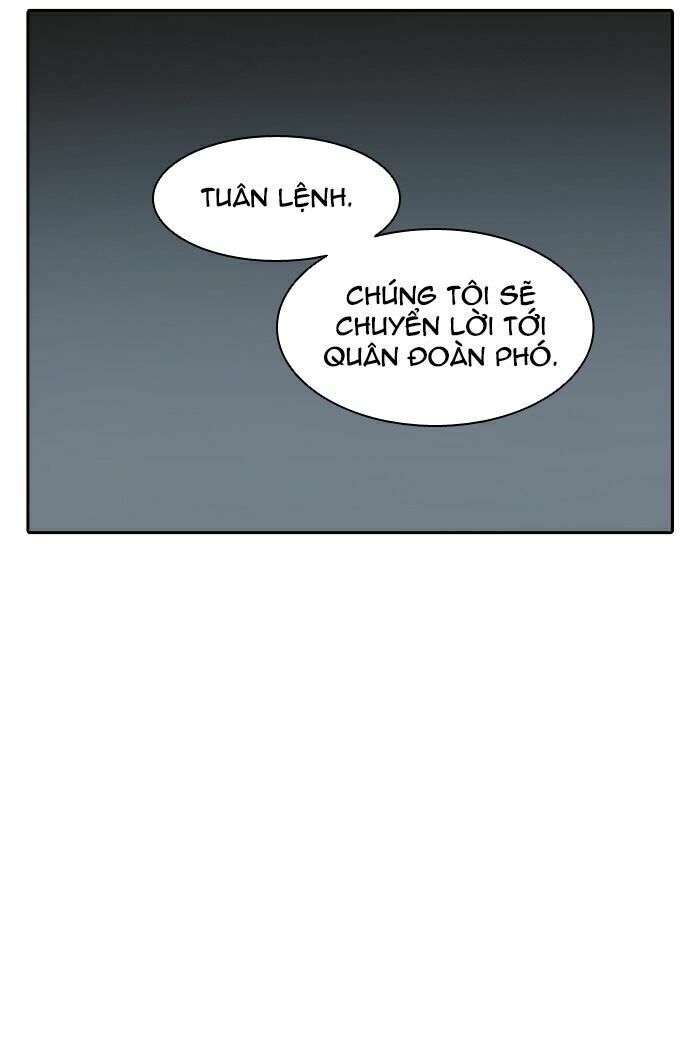 Tòa Tháp Bí Ẩn Chap 403 - Next Chap 404