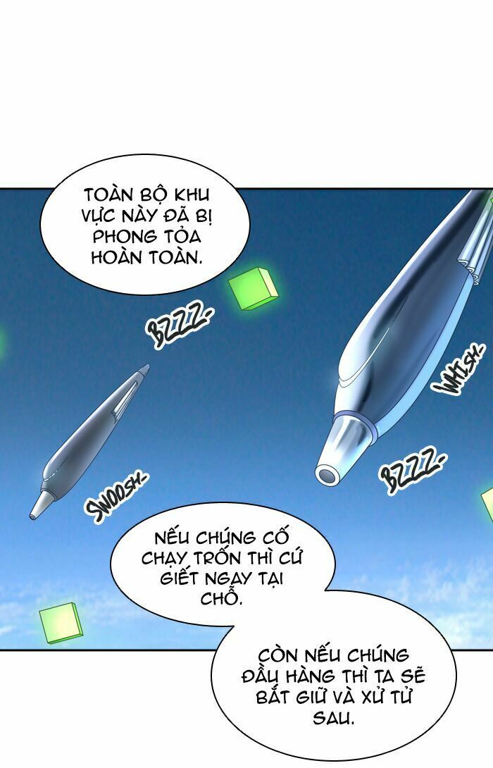 Tòa Tháp Bí Ẩn Chap 403 - Next Chap 404