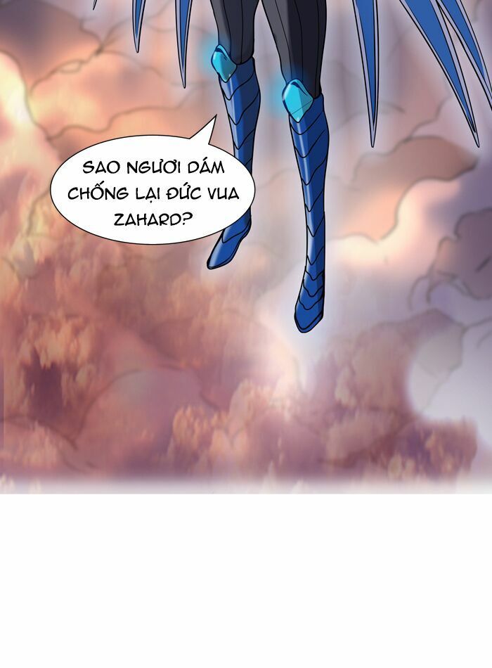 Tòa Tháp Bí Ẩn Chap 404 - Next Chap 405