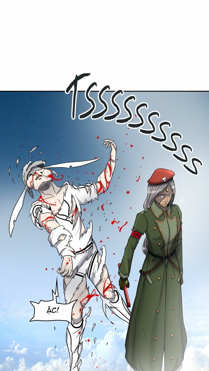 Tòa Tháp Bí Ẩn Chap 404 - Next Chap 405