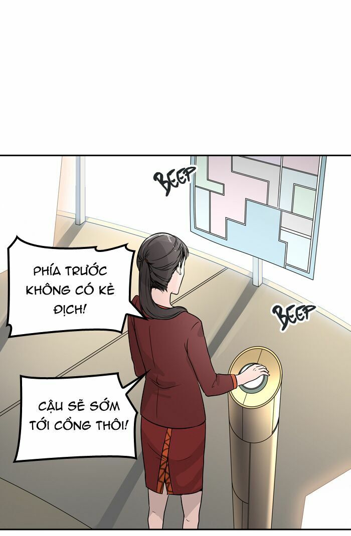 Tòa Tháp Bí Ẩn Chap 404 - Next Chap 405