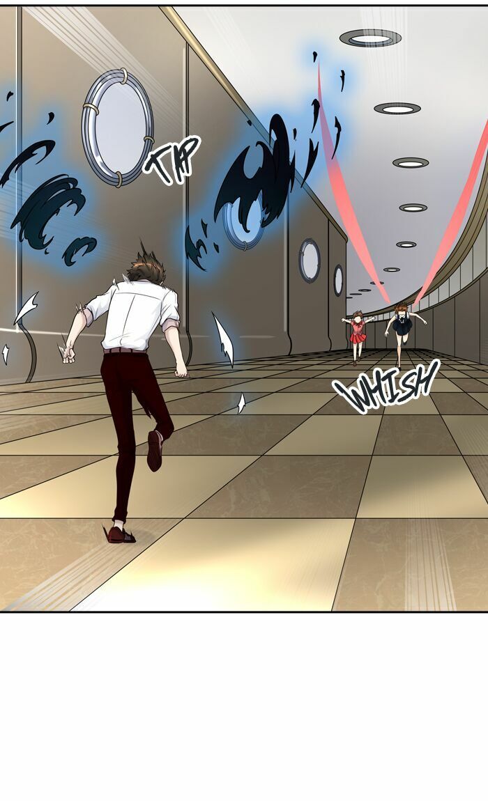 Tòa Tháp Bí Ẩn Chap 404 - Next Chap 405