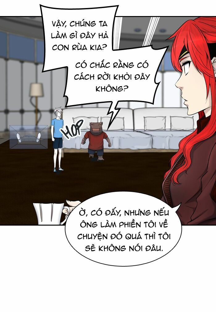 Tòa Tháp Bí Ẩn Chap 404 - Next Chap 405