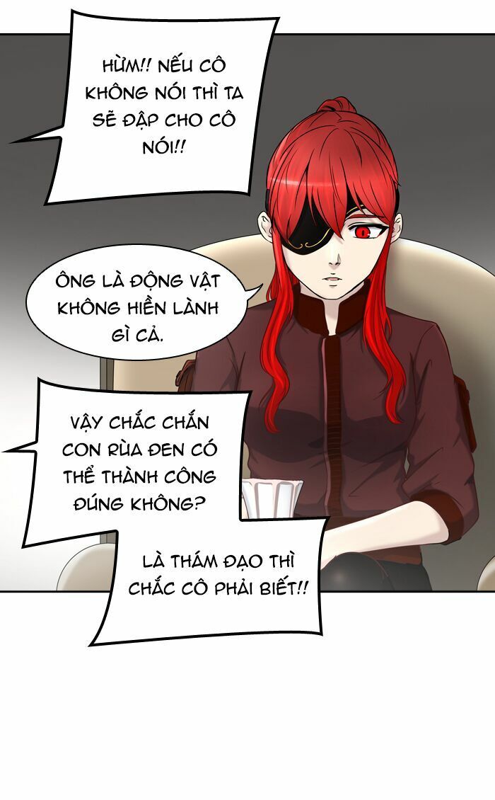 Tòa Tháp Bí Ẩn Chap 404 - Next Chap 405