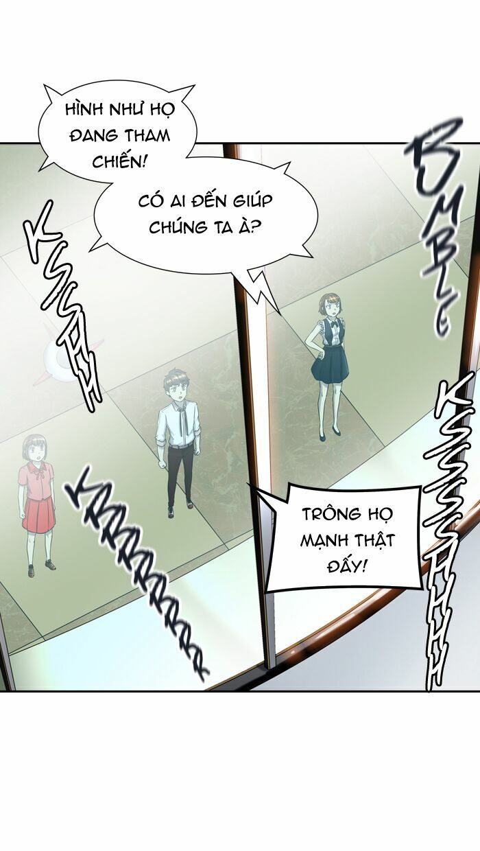 Tòa Tháp Bí Ẩn Chap 404 - Next Chap 405