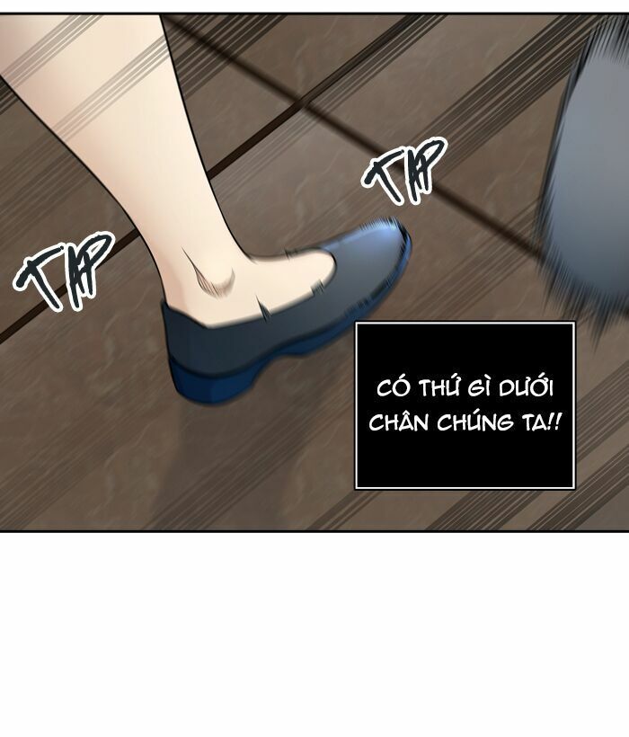 Tòa Tháp Bí Ẩn Chap 404 - Next Chap 405