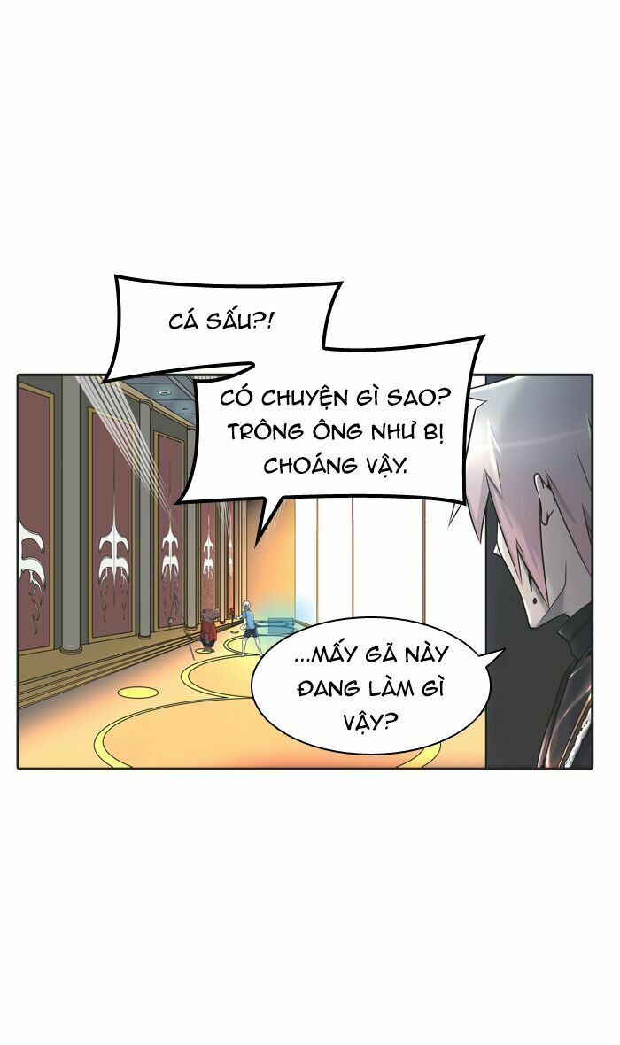 Tòa Tháp Bí Ẩn Chap 406 - Next Chap 407