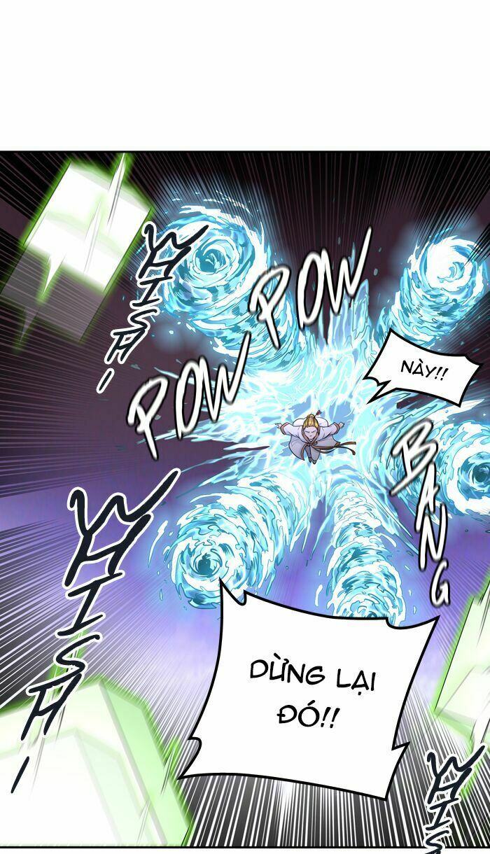 Tòa Tháp Bí Ẩn Chap 406 - Next Chap 407