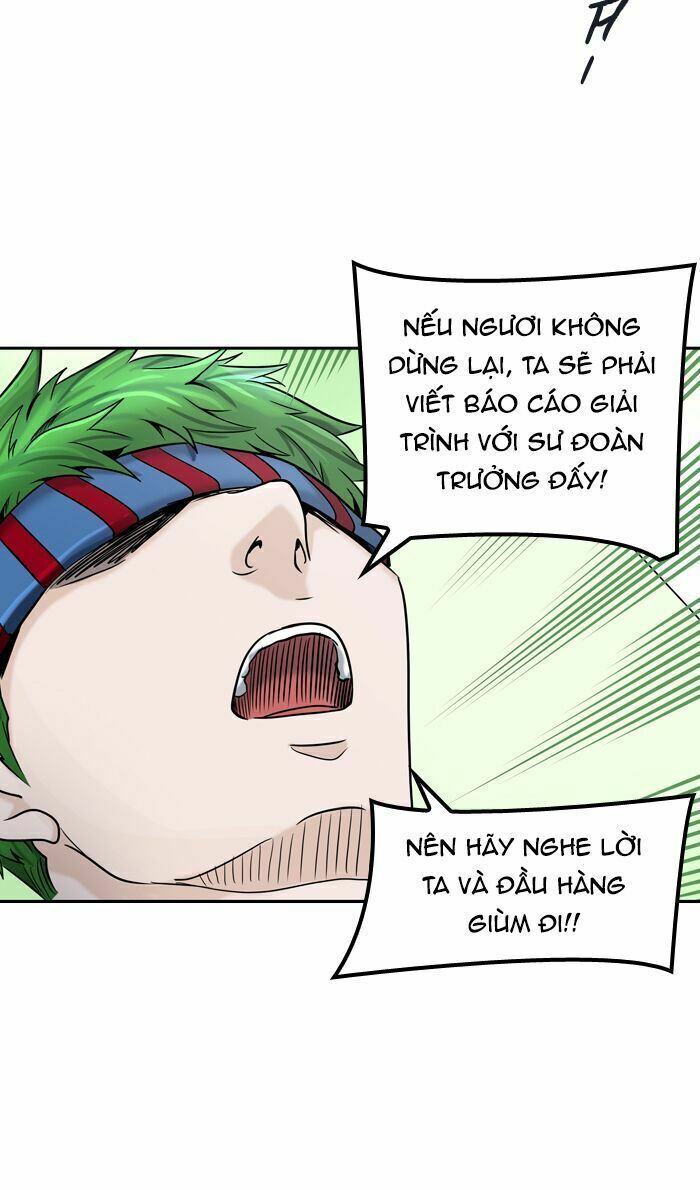 Tòa Tháp Bí Ẩn Chap 406 - Next Chap 407