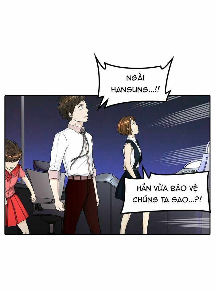 Tòa Tháp Bí Ẩn Chap 406 - Next Chap 407