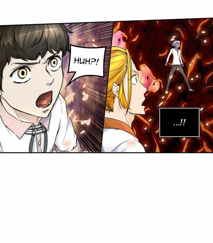 Tòa Tháp Bí Ẩn Chap 407 - Next Chap 408