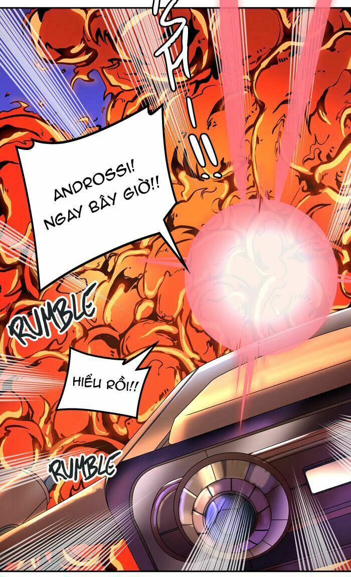 Tòa Tháp Bí Ẩn Chap 407 - Next Chap 408