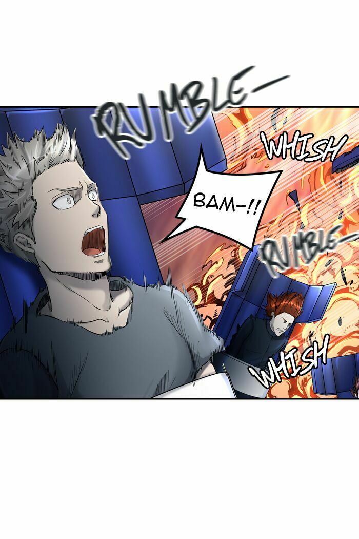 Tòa Tháp Bí Ẩn Chap 407 - Next Chap 408