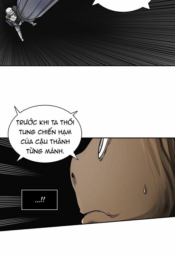 Tòa Tháp Bí Ẩn Chap 407 - Next Chap 408