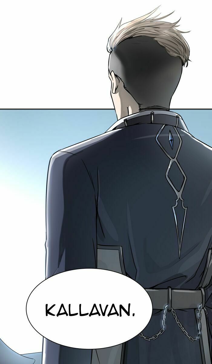 Tòa Tháp Bí Ẩn Chap 407 - Next Chap 408