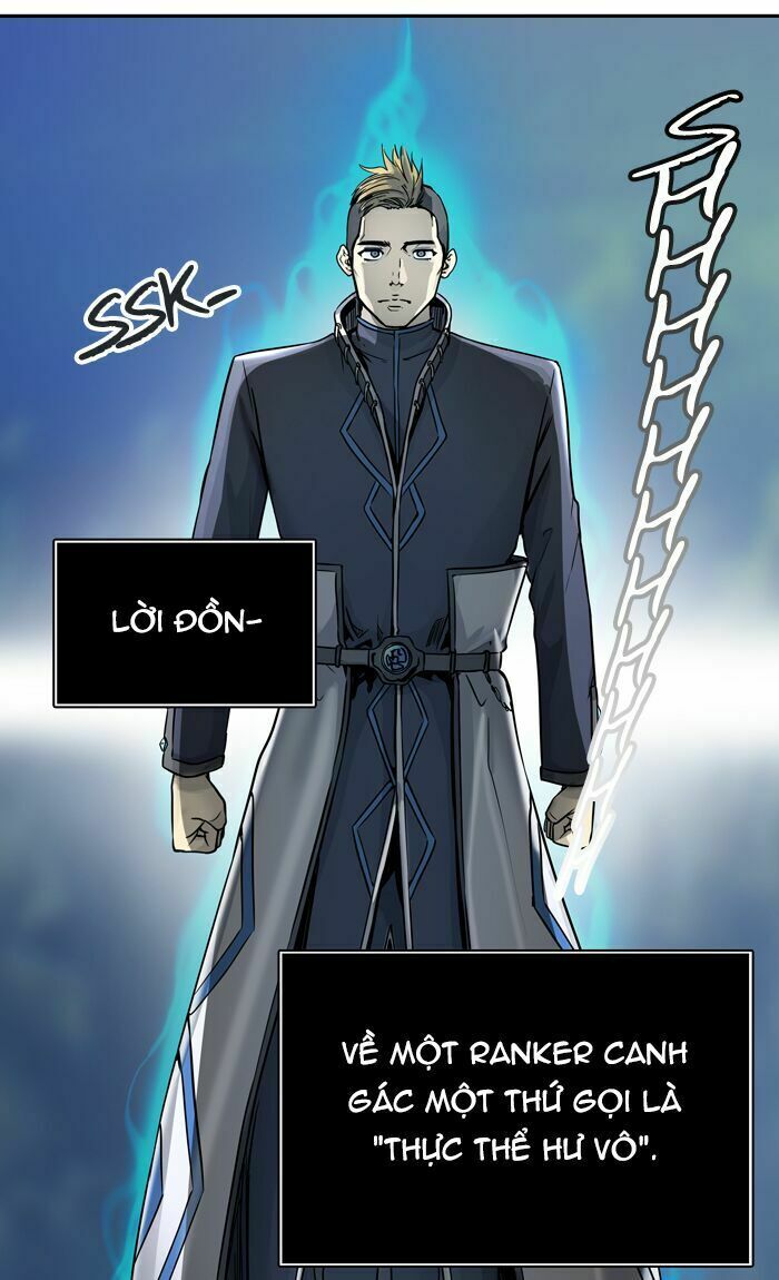 Tòa Tháp Bí Ẩn Chap 407 - Next Chap 408