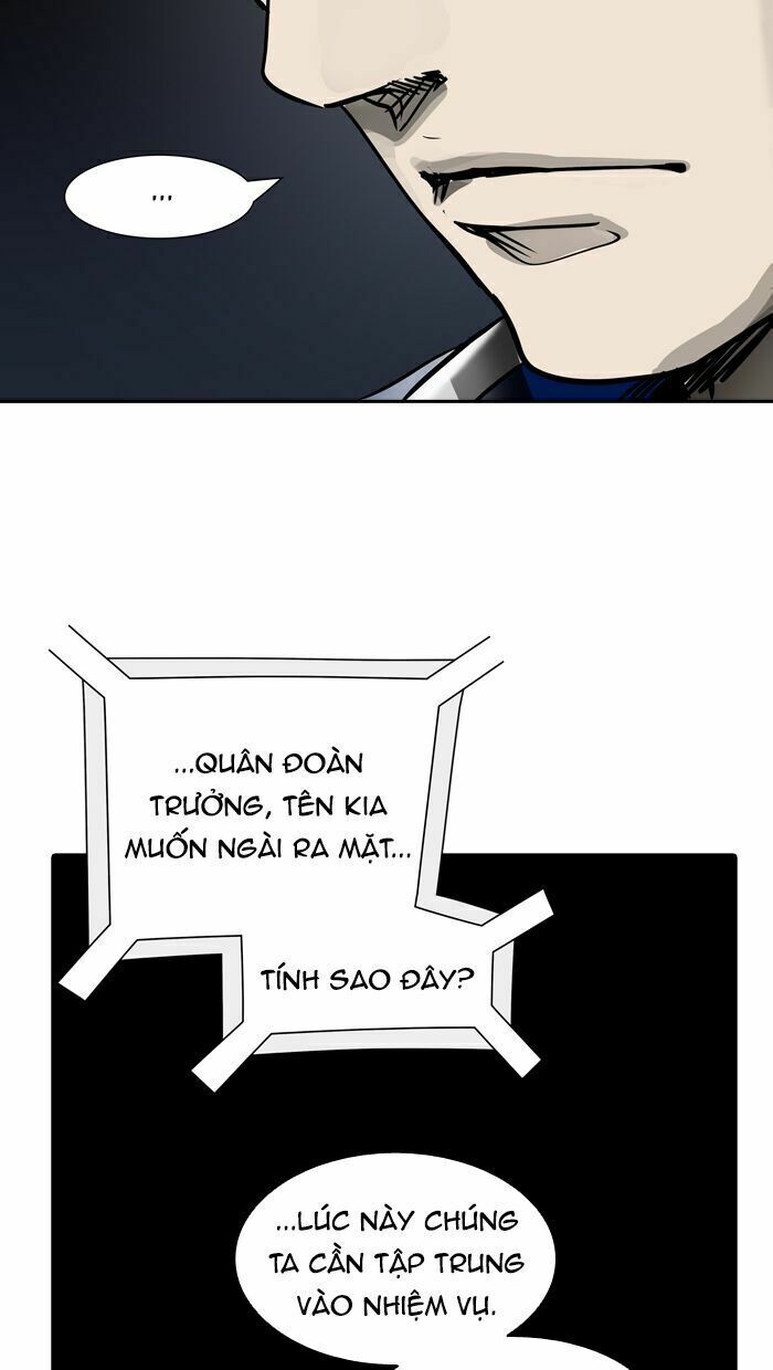 Tòa Tháp Bí Ẩn Chap 407 - Next Chap 408