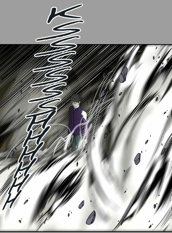 Tòa Tháp Bí Ẩn Chap 407 - Next Chap 408