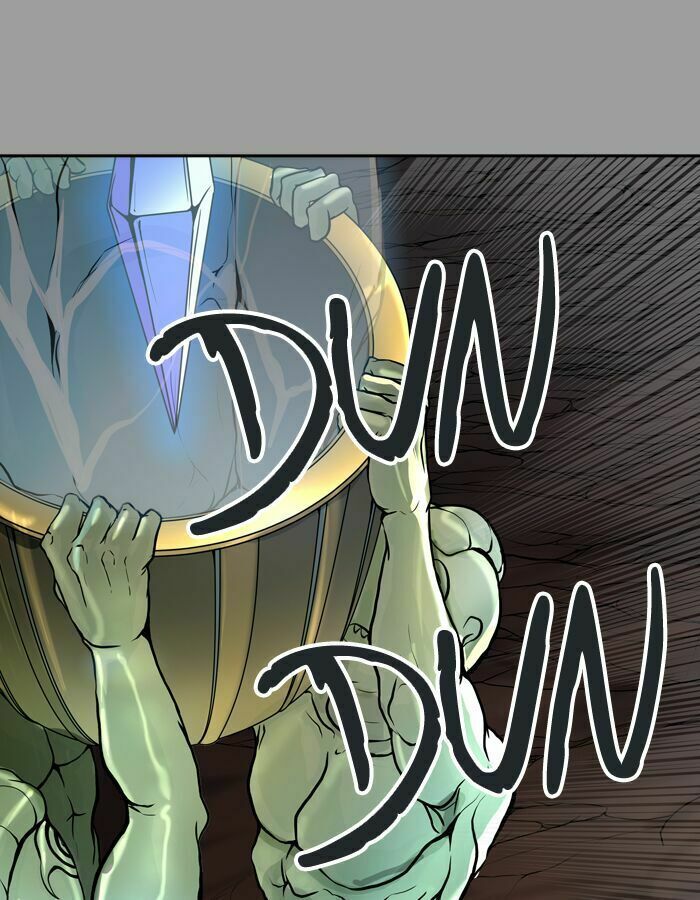 Tòa Tháp Bí Ẩn Chap 407 - Next Chap 408