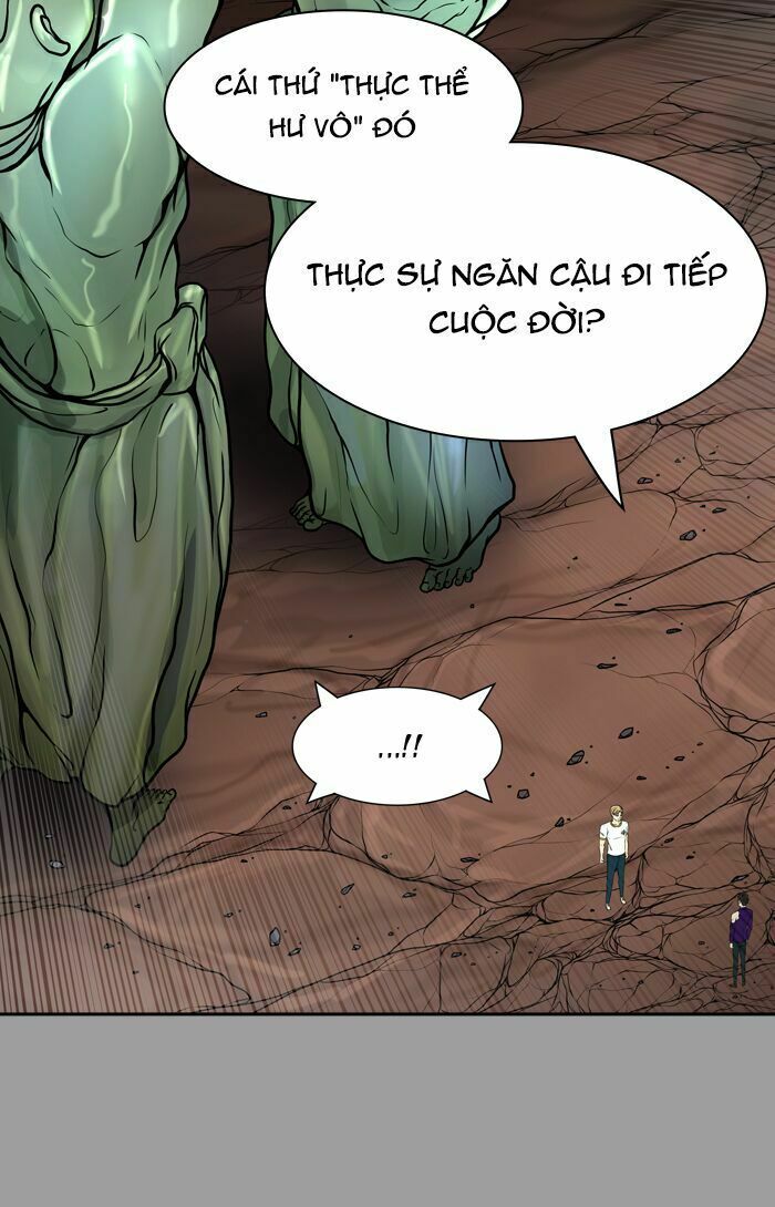 Tòa Tháp Bí Ẩn Chap 407 - Next Chap 408