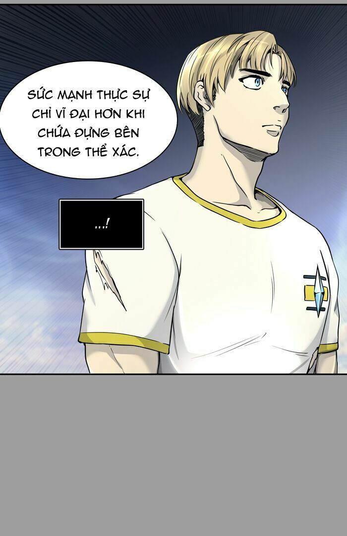 Tòa Tháp Bí Ẩn Chap 407 - Next Chap 408