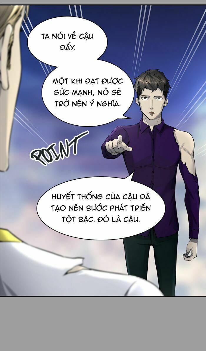 Tòa Tháp Bí Ẩn Chap 407 - Next Chap 408