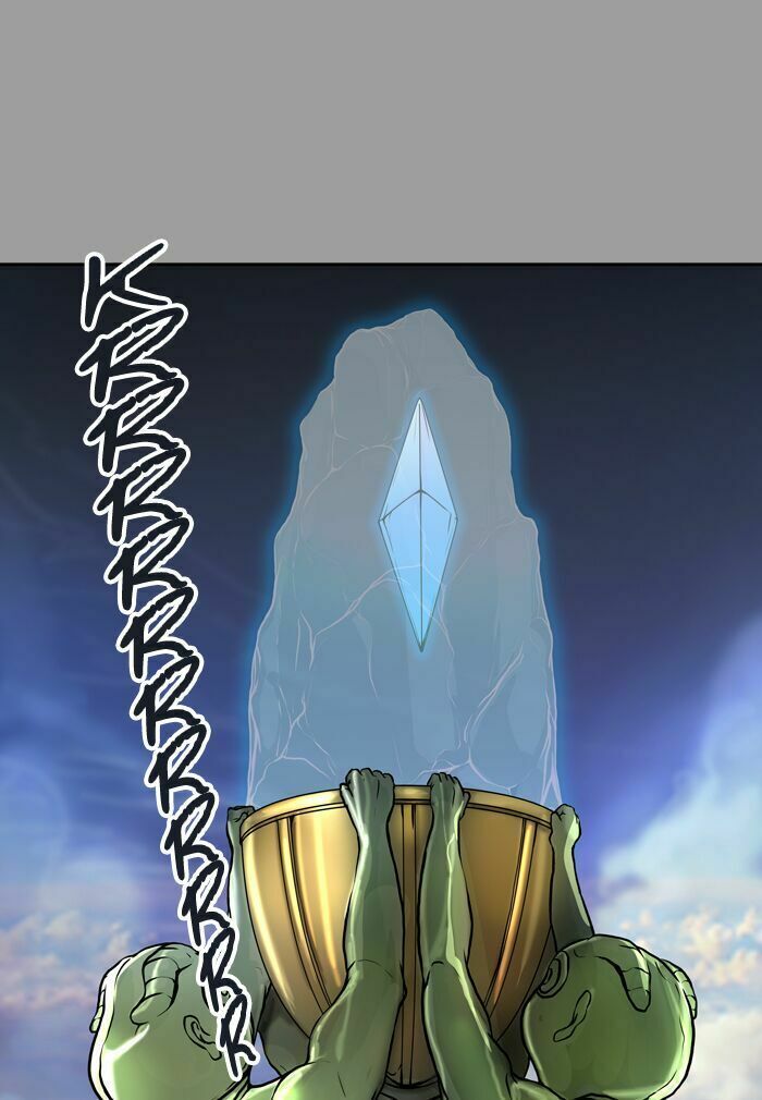 Tòa Tháp Bí Ẩn Chap 407 - Next Chap 408
