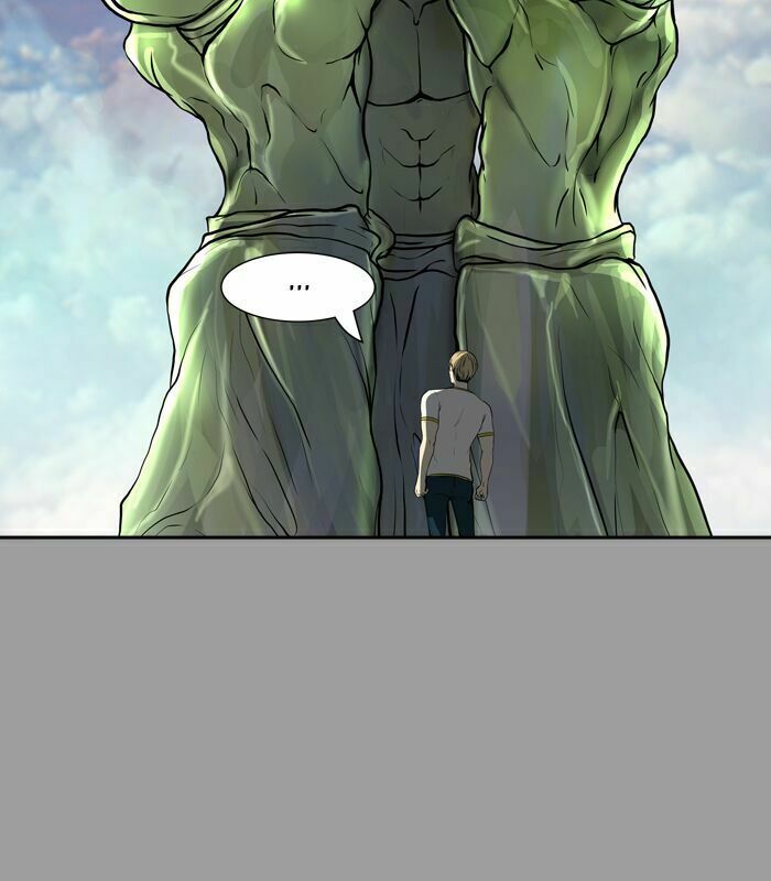 Tòa Tháp Bí Ẩn Chap 407 - Next Chap 408