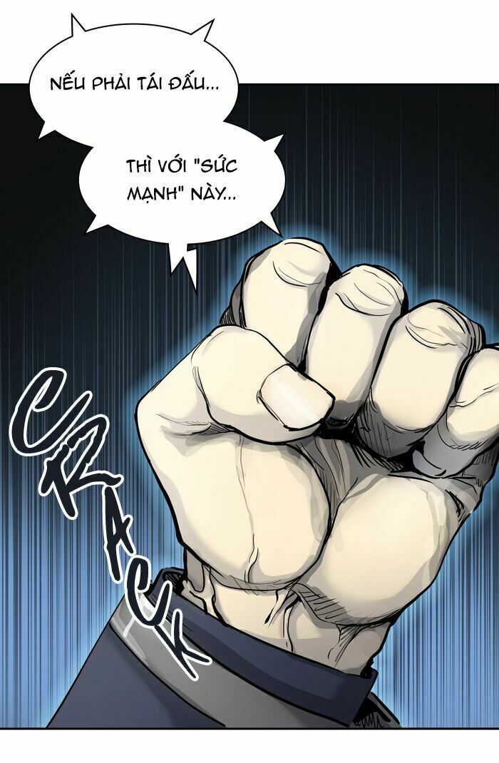 Tòa Tháp Bí Ẩn Chap 407 - Next Chap 408