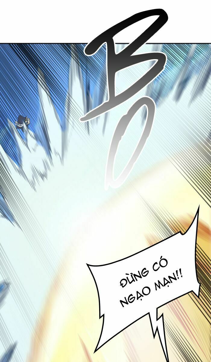 Tòa Tháp Bí Ẩn Chap 407 - Next Chap 408