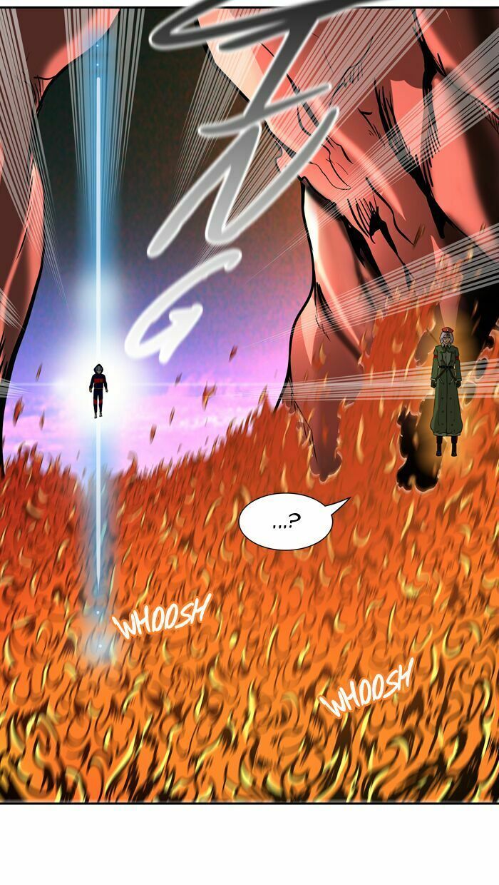 Tòa Tháp Bí Ẩn Chap 407 - Next Chap 408