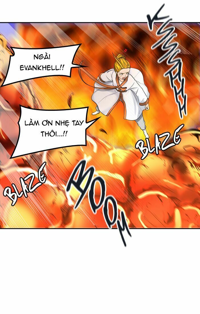 Tòa Tháp Bí Ẩn Chap 407 - Next Chap 408