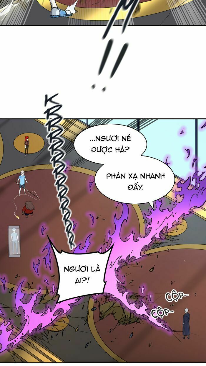 Tòa Tháp Bí Ẩn Chap 408 - Next Chap 409