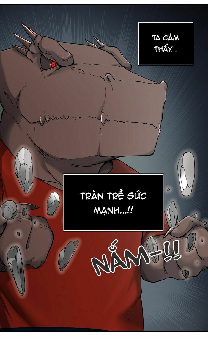 Tòa Tháp Bí Ẩn Chap 408 - Next Chap 409