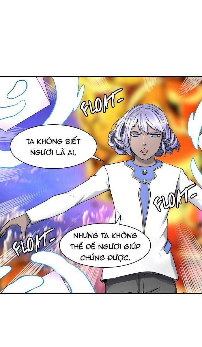 Tòa Tháp Bí Ẩn Chap 408 - Next Chap 409