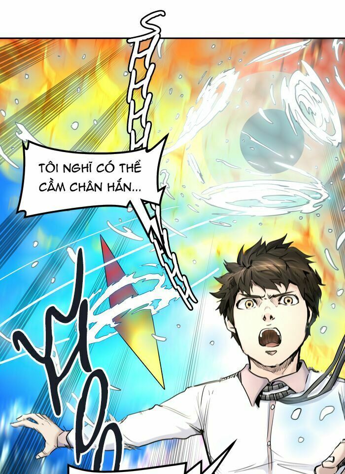 Tòa Tháp Bí Ẩn Chap 408 - Next Chap 409