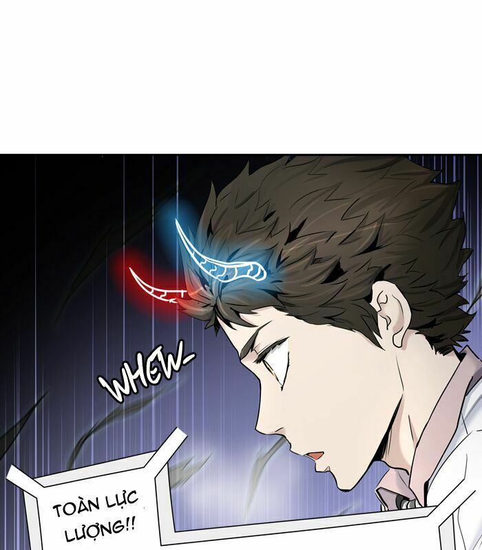 Tòa Tháp Bí Ẩn Chap 409 - Next Chap 410