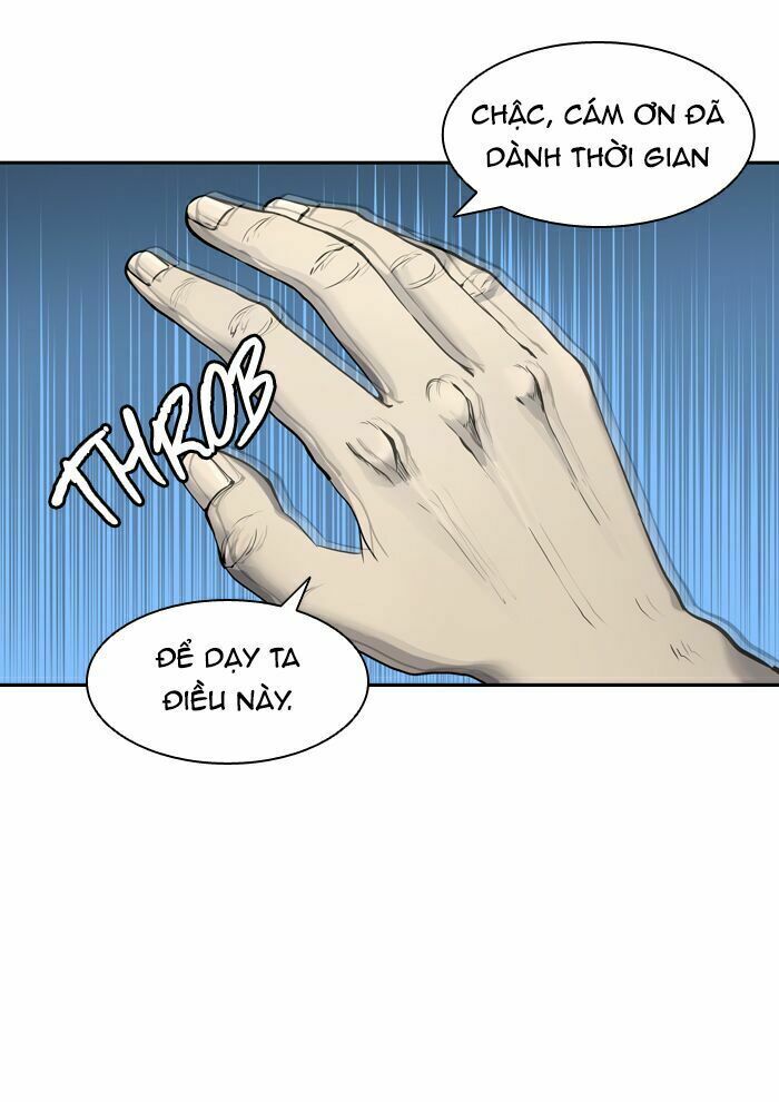 Tòa Tháp Bí Ẩn Chap 409 - Next Chap 410