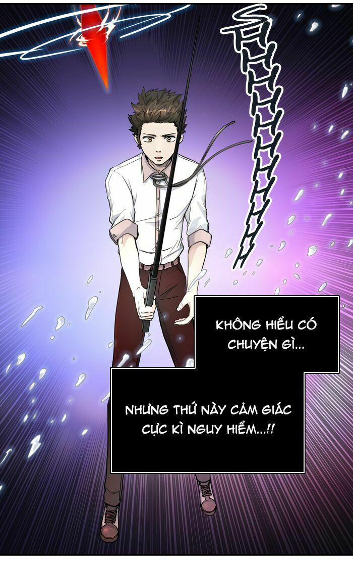 Tòa Tháp Bí Ẩn Chap 409 - Next Chap 410