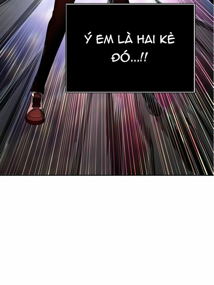 Tòa Tháp Bí Ẩn Chap 409 - Next Chap 410