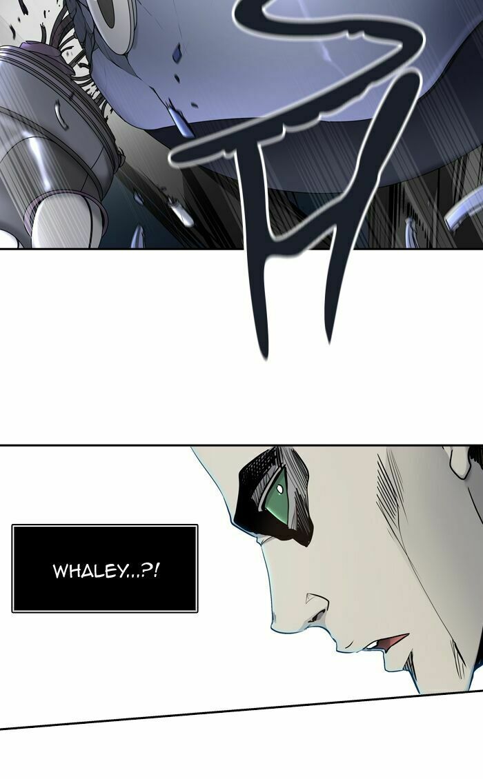 Tòa Tháp Bí Ẩn Chap 409 - Next Chap 410