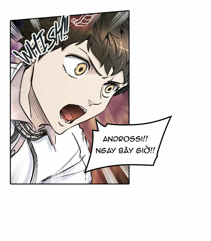 Tòa Tháp Bí Ẩn Chap 409 - Next Chap 410