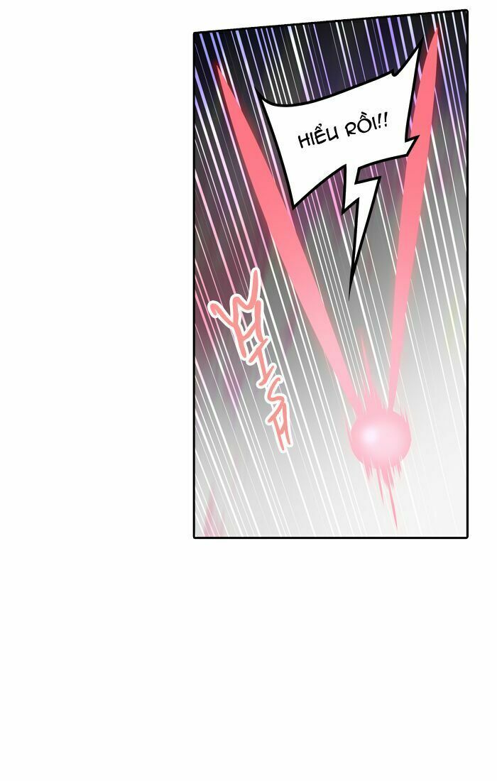 Tòa Tháp Bí Ẩn Chap 409 - Next Chap 410
