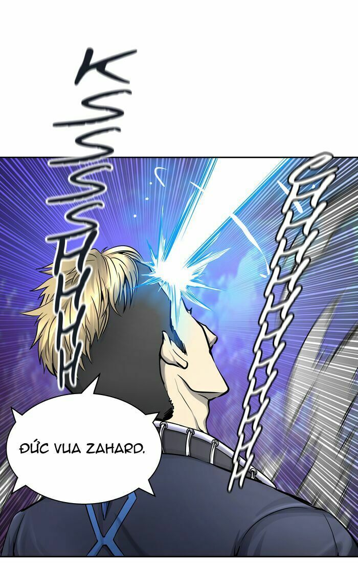 Tòa Tháp Bí Ẩn Chap 410 - Next Chap 411