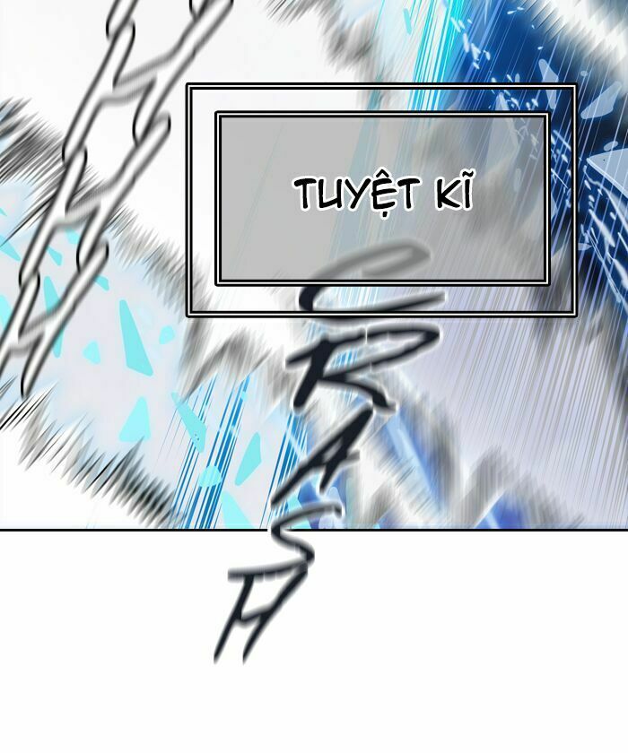 Tòa Tháp Bí Ẩn Chap 410 - Next Chap 411