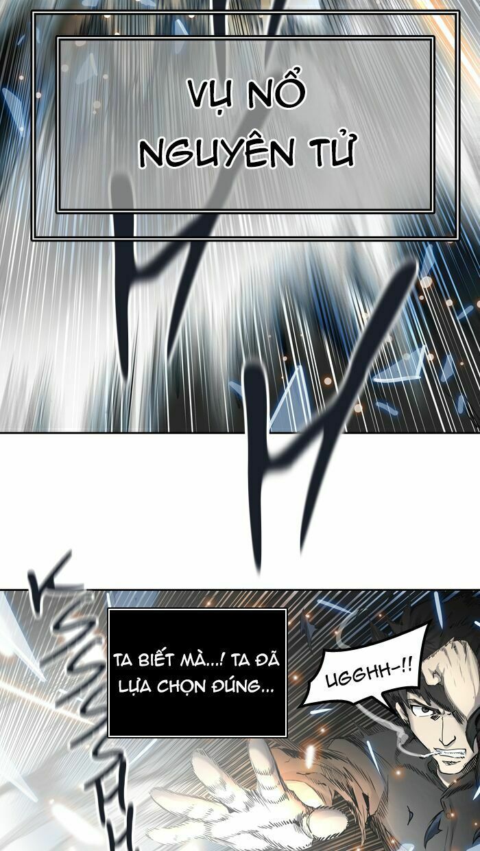 Tòa Tháp Bí Ẩn Chap 410 - Next Chap 411