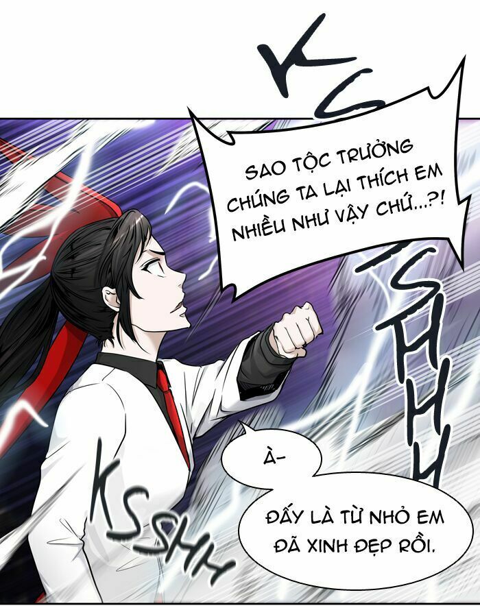 Tòa Tháp Bí Ẩn Chap 410 - Next Chap 411